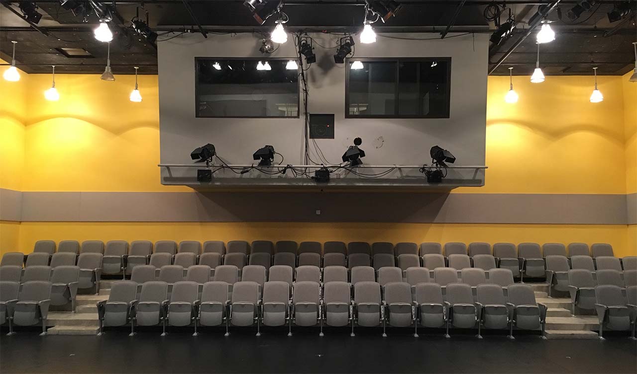 McLean Performance Studio