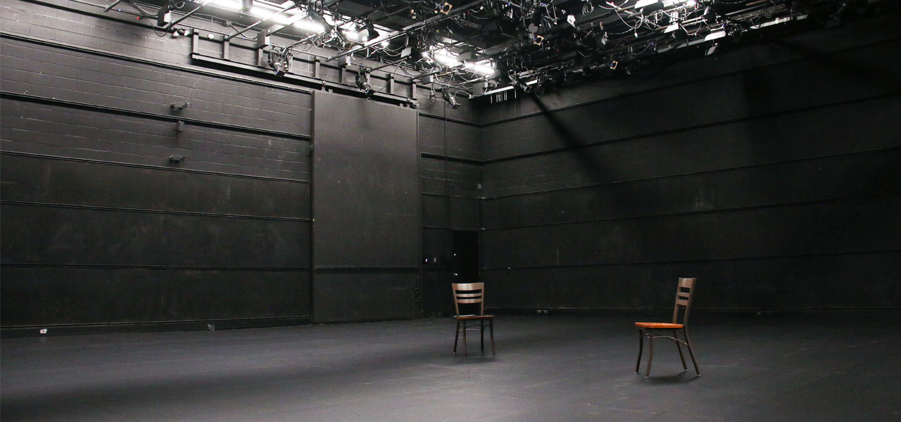 Joseph G. Green Studio Theatre