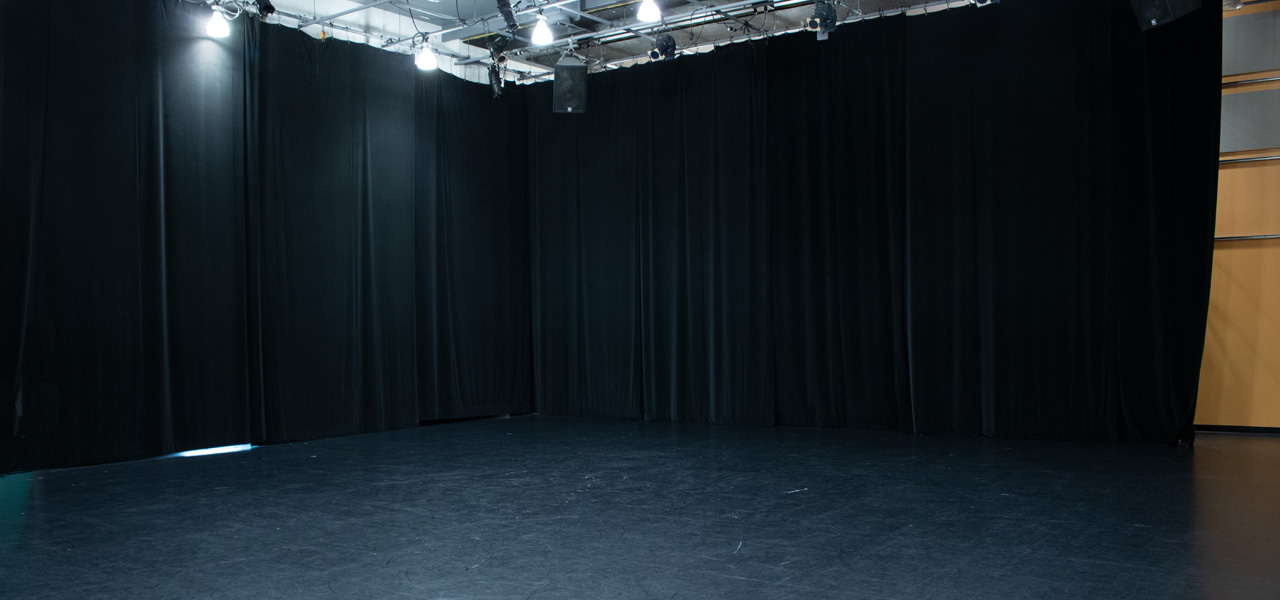 Theatre Studio Spaces
